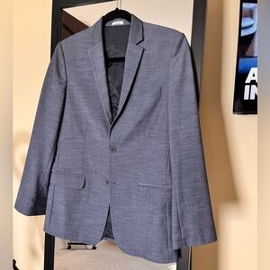 Calvin Klein Boys Blazer